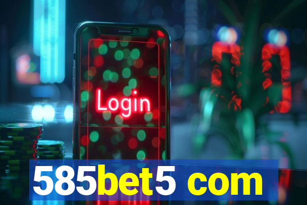 585bet5 com